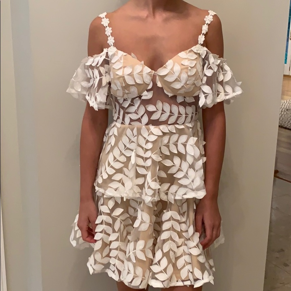 Adorable dress